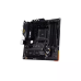 Asus TUF GAMING B550M Plus WIFI II AM4 microATX AMD Motherboard